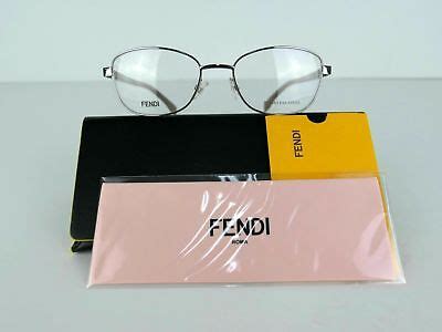 Fendi ff 0012 